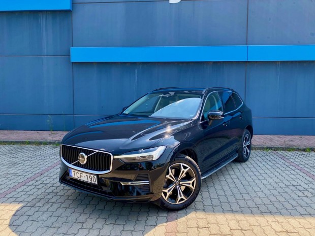 Volvo XC60 2.0 [B4] Mhev Momentum Pro Geartroni...
